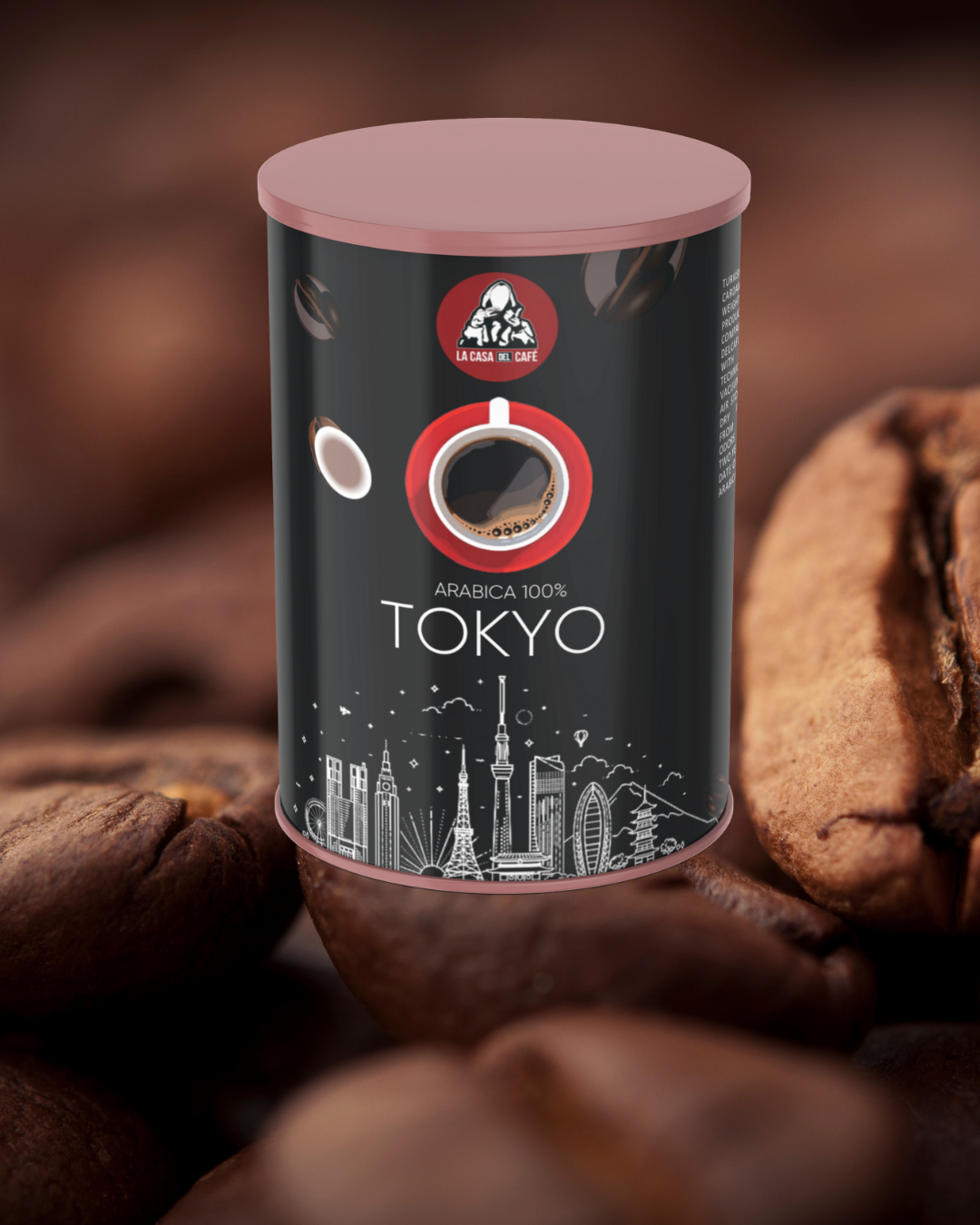 TOKYO