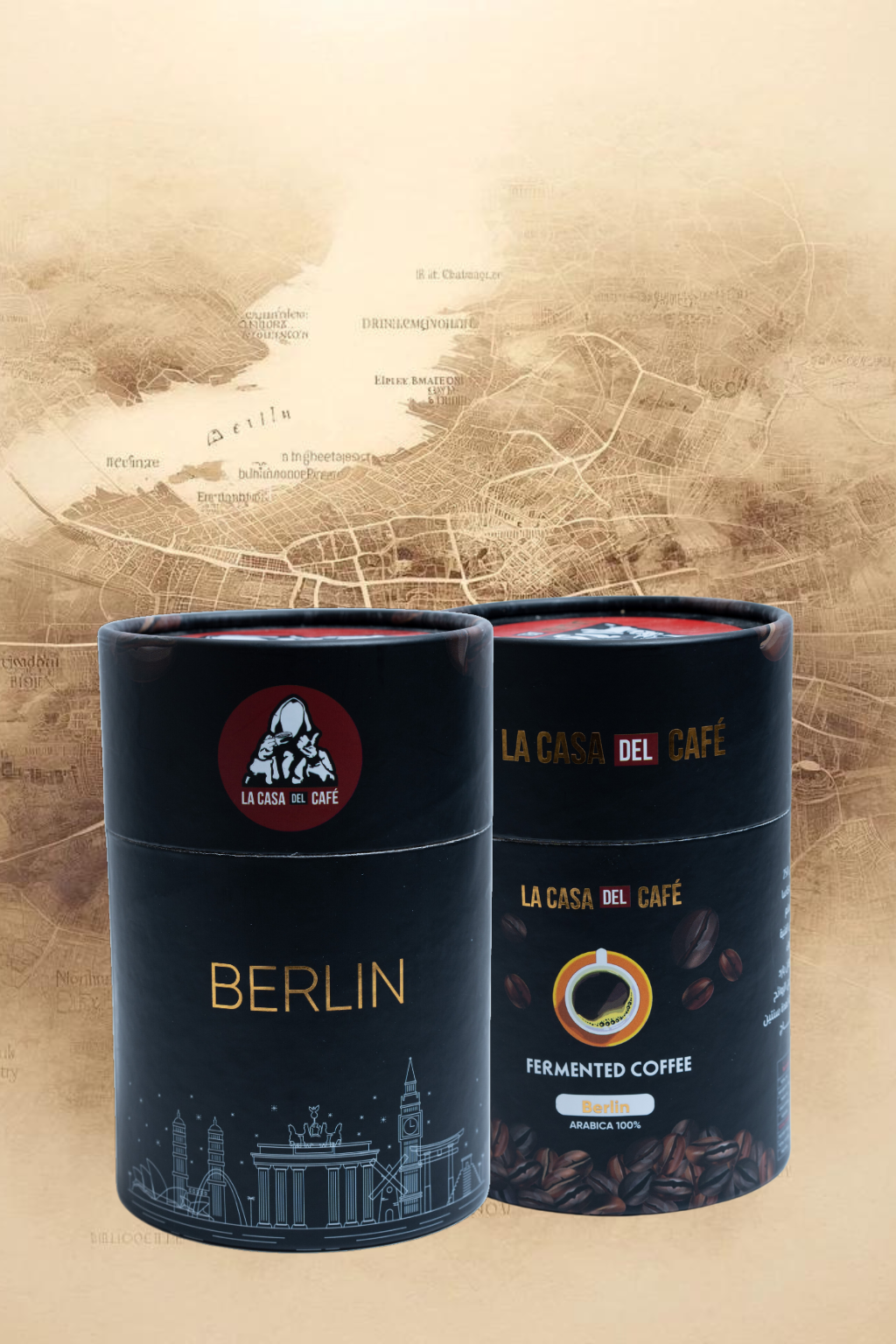 BERLIN